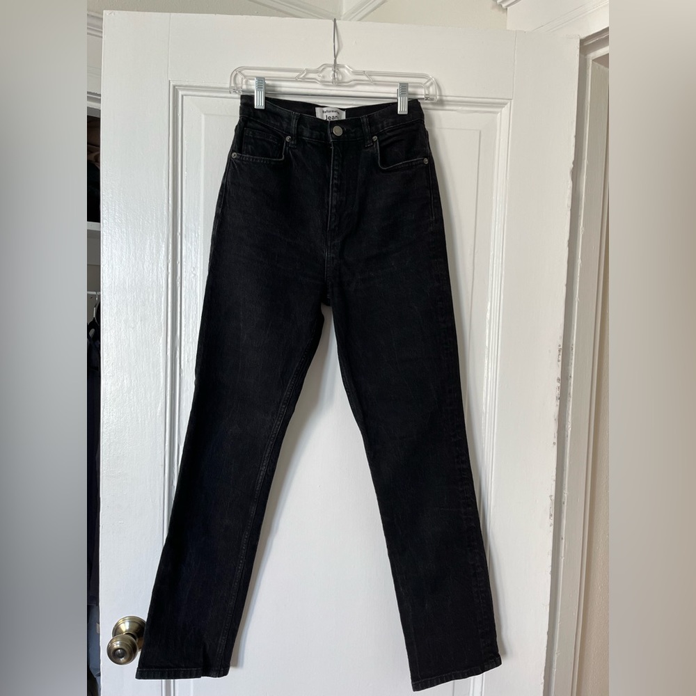 Reformation Liza High Rise Jeans